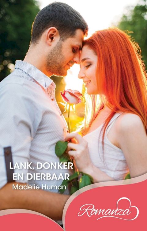 Lank, Donker en Dierbaar(Kobo/電子書)