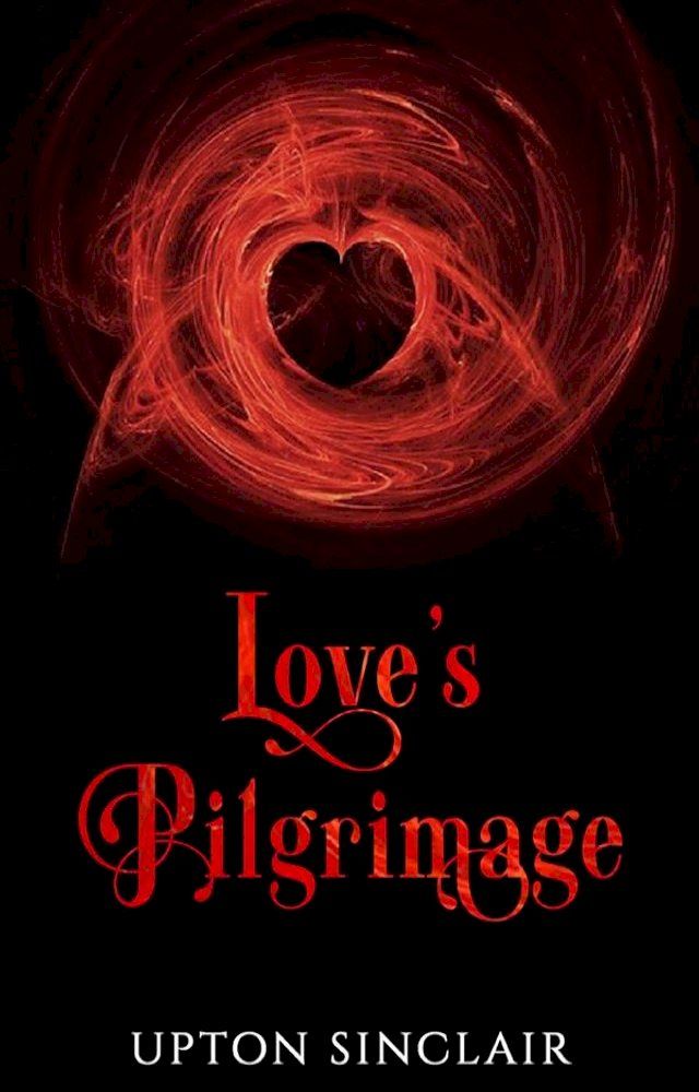  Love's Pilgrimage(Kobo/電子書)