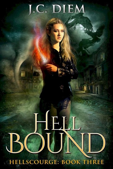 Hell Bound(Kobo/電子書)