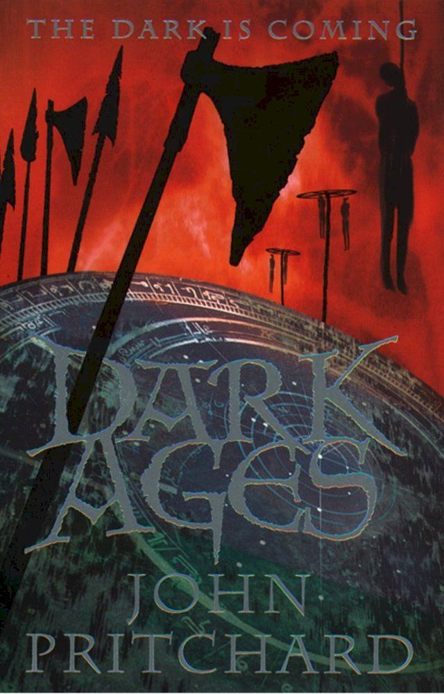  Dark Ages(Kobo/電子書)