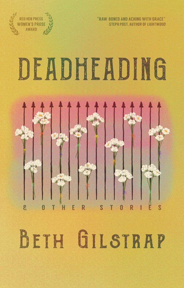  Deadheading and Other Stories(Kobo/電子書)