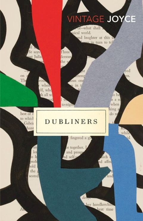 Dubliners(Kobo/電子書)