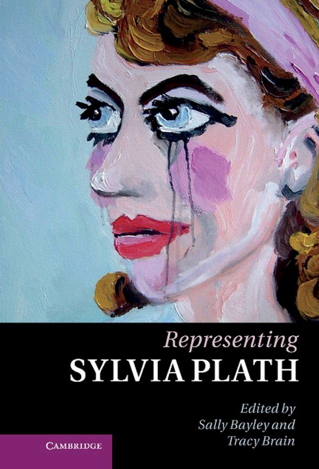  Representing Sylvia Plath(Kobo/電子書)