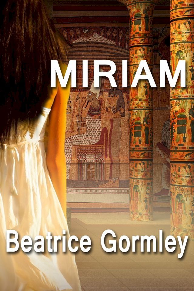  Miriam(Kobo/電子書)