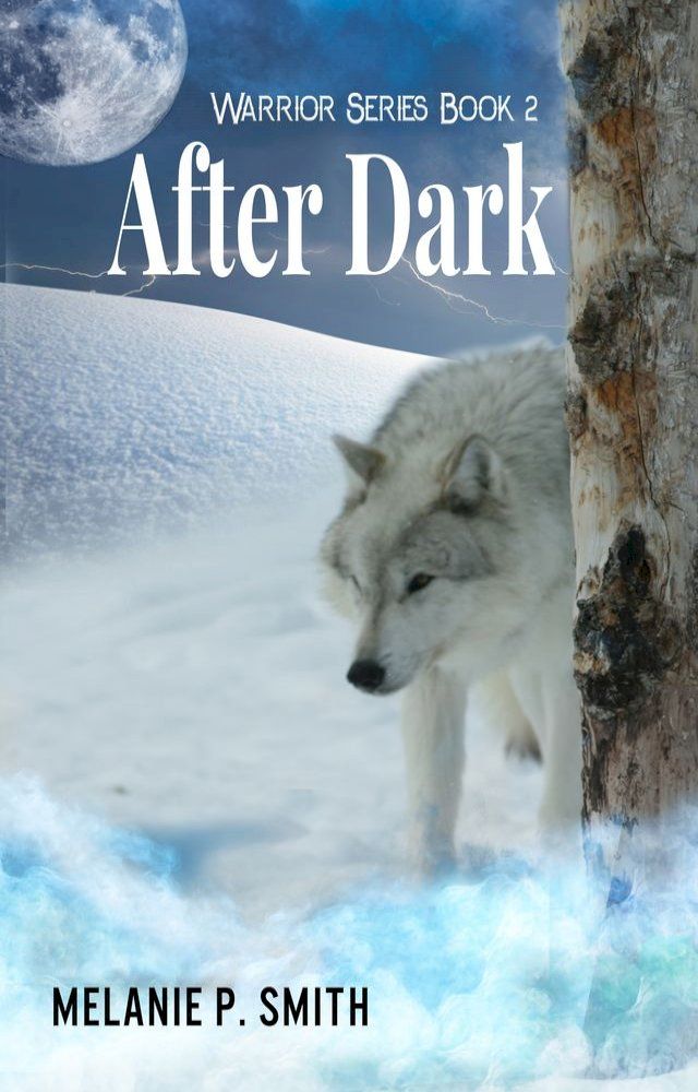  After Dark: Warrior Series Book 2(Kobo/電子書)