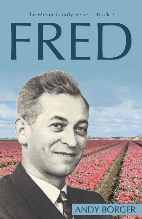 Fred(Kobo/電子書)