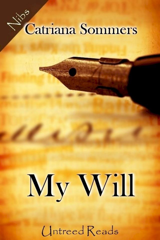  My Will(Kobo/電子書)