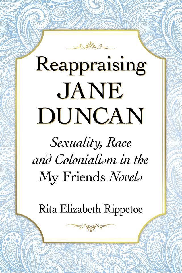  Reappraising Jane Duncan(Kobo/電子書)