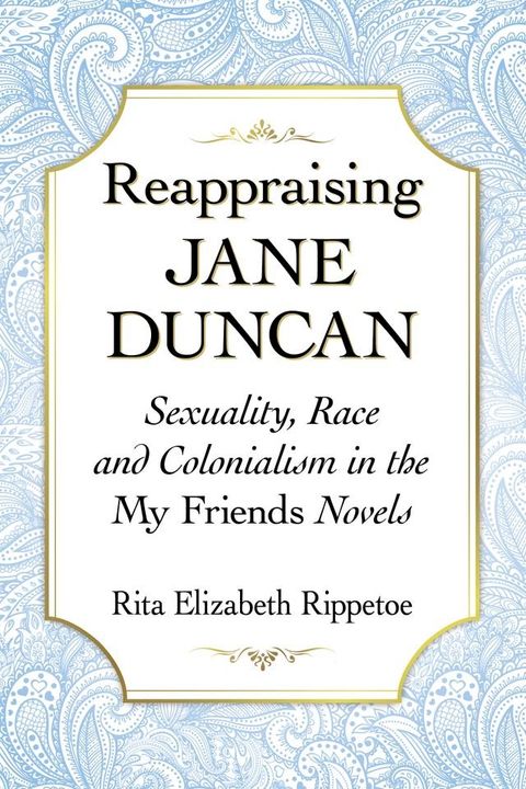 Reappraising Jane Duncan(Kobo/電子書)