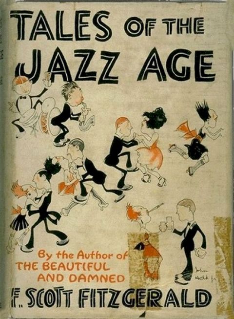 Tales of the Jazz Age(Kobo/電子書)