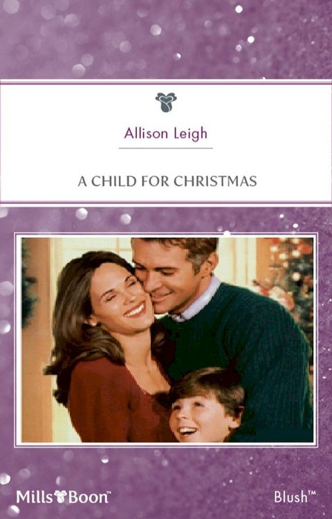 A Child For Christmas(Kobo/電子書)