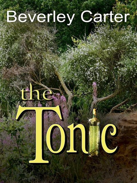 The Tonic(Kobo/電子書)