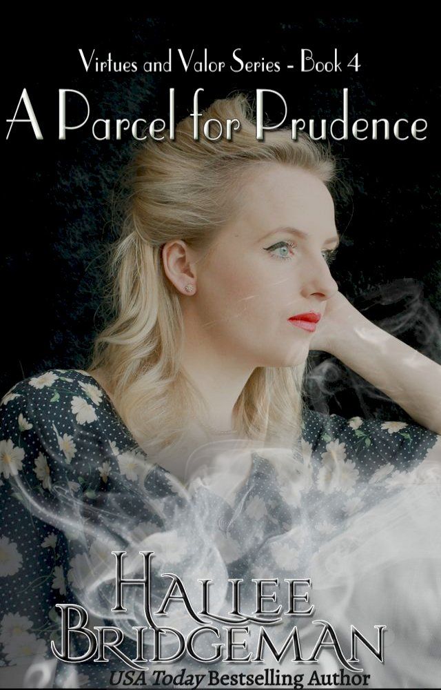  A Parcel for Prudence(Kobo/電子書)