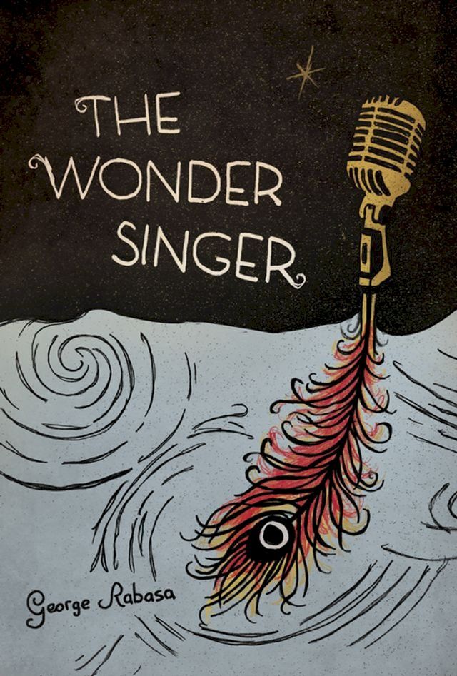  The Wonder Singer(Kobo/電子書)