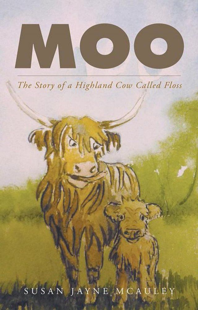  Moo(Kobo/電子書)