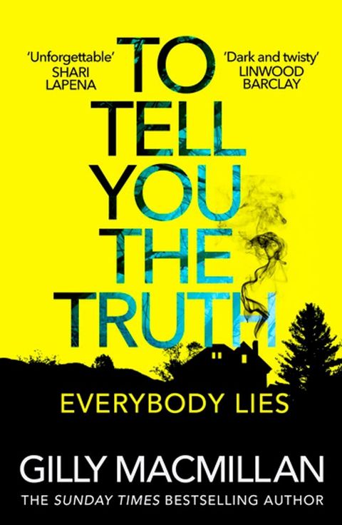 To Tell You the Truth(Kobo/電子書)