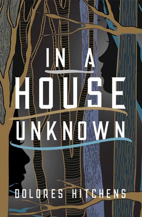 In a House Unknown(Kobo/電子書)