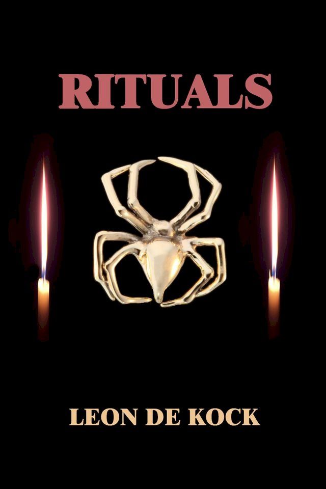  Rituals(Kobo/電子書)