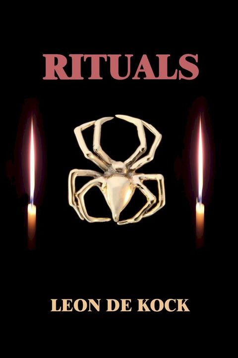 Rituals(Kobo/電子書)