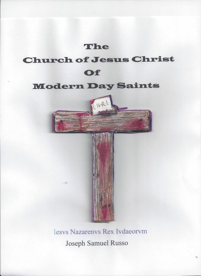  The Church Of Jesus Christ Of Modern Day Saints(Kobo/電子書)