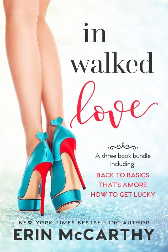  In Walked Love(Kobo/電子書)