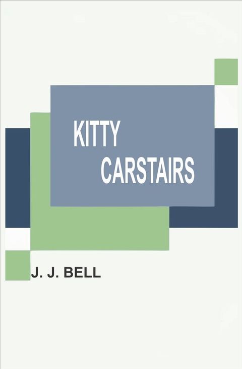 Kitty Carstairs(Kobo/電子書)