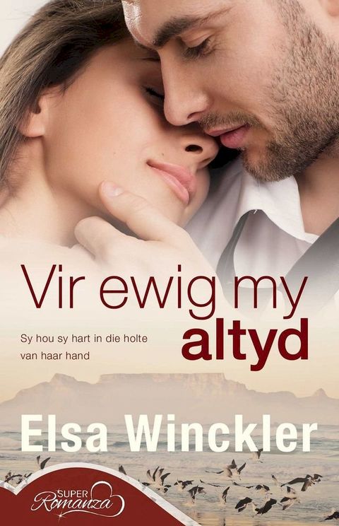 Vir ewig my altyd(Kobo/電子書)