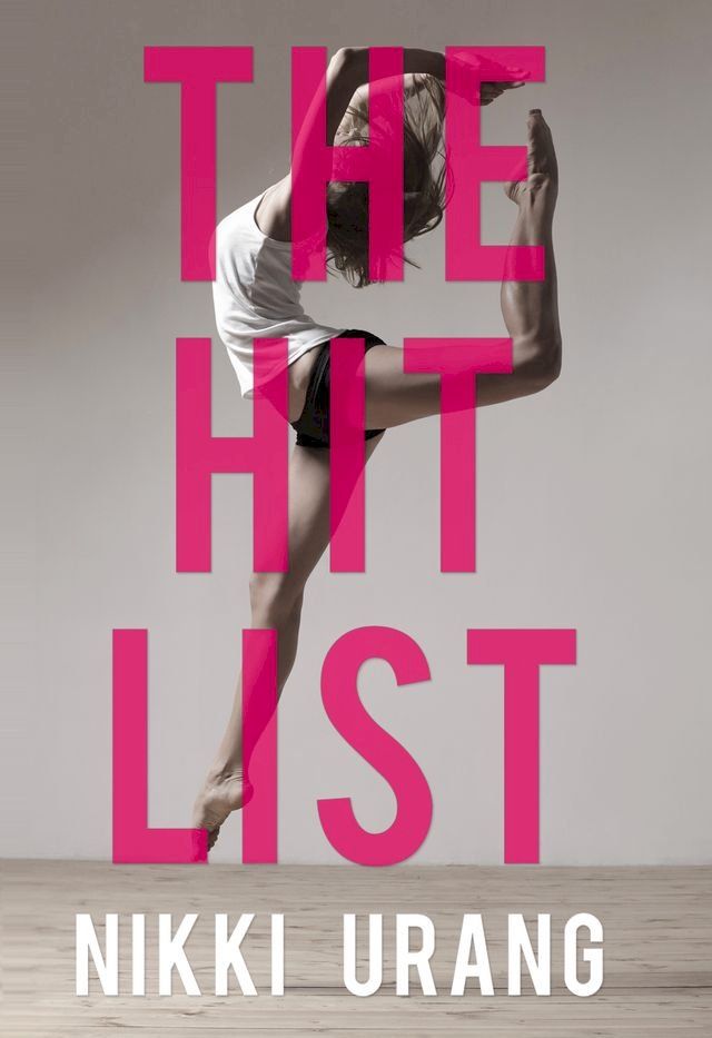  The Hit List(Kobo/電子書)