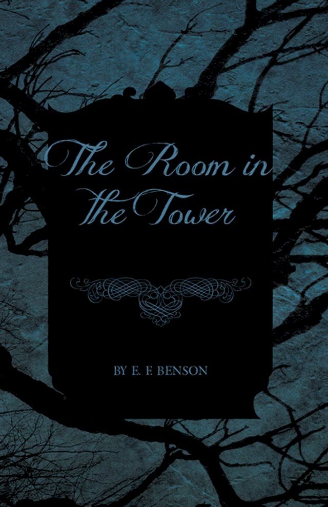  The Room in the Tower(Kobo/電子書)