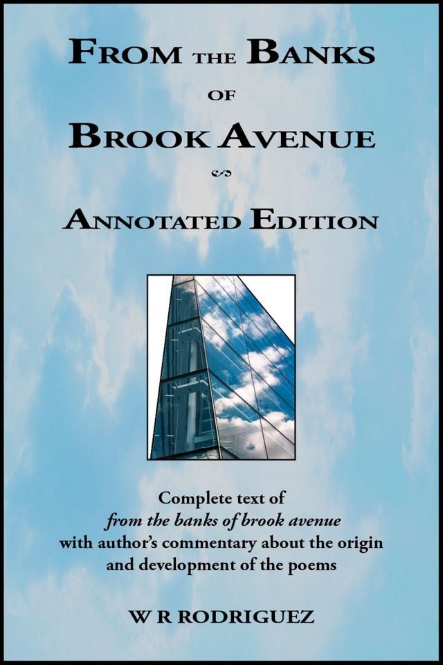  From the Banks of Brook Avenue Annotated Edition(Kobo/電子書)