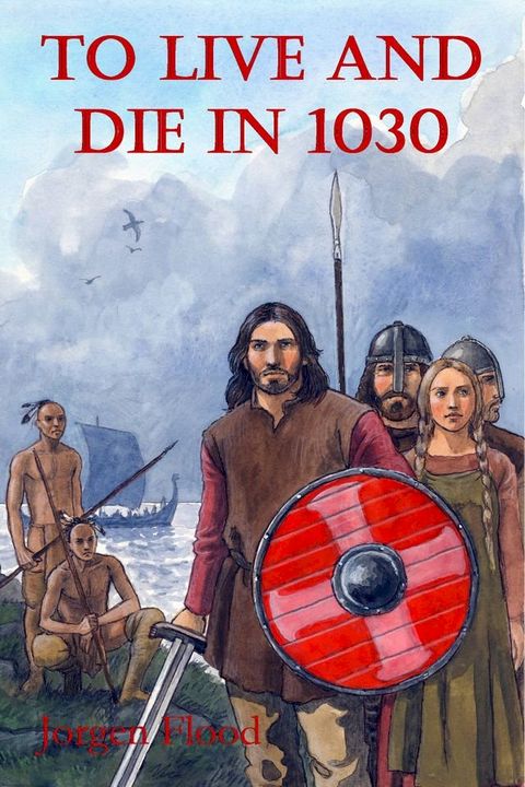 To Live and Die in 1030(Kobo/電子書)