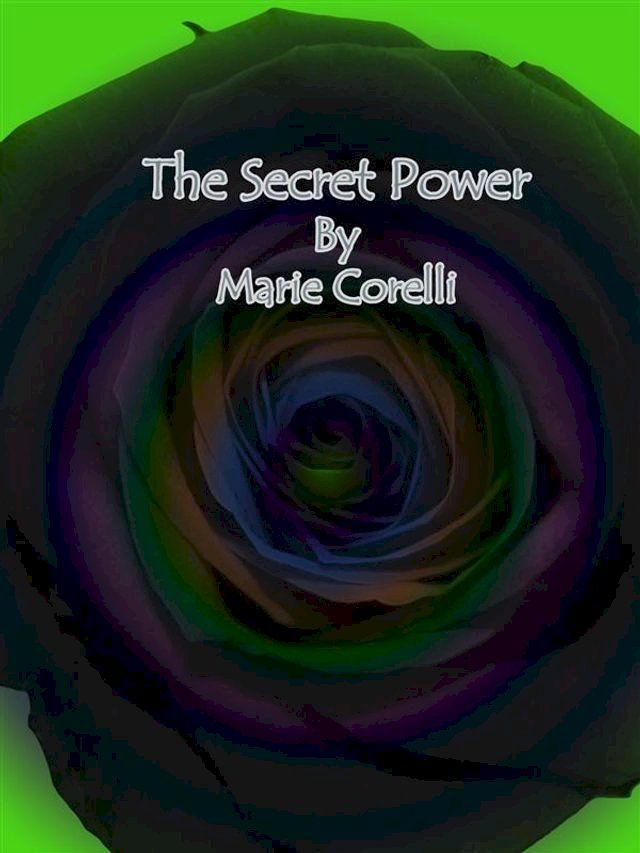  The Secret Power(Kobo/電子書)