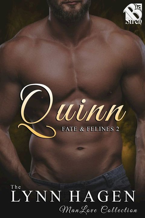 Quinn(Kobo/電子書)