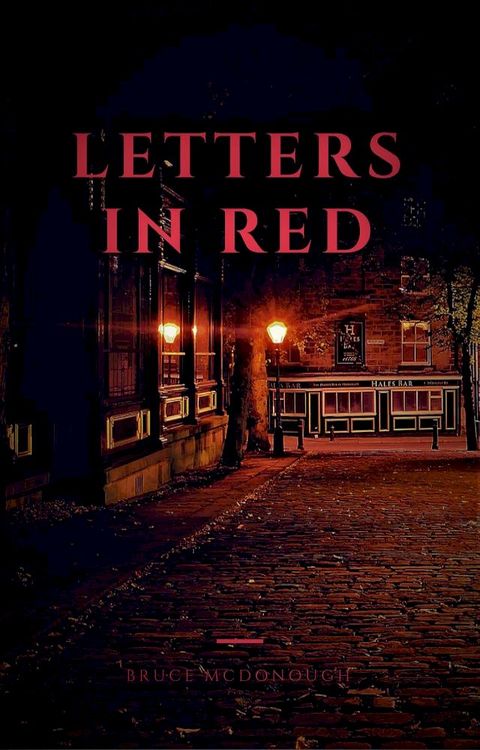 Letters in Red(Kobo/電子書)