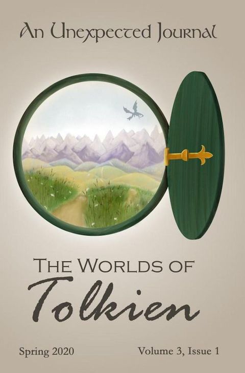 An Unexpected Journal: The Worlds of Tolkien(Kobo/電子書)