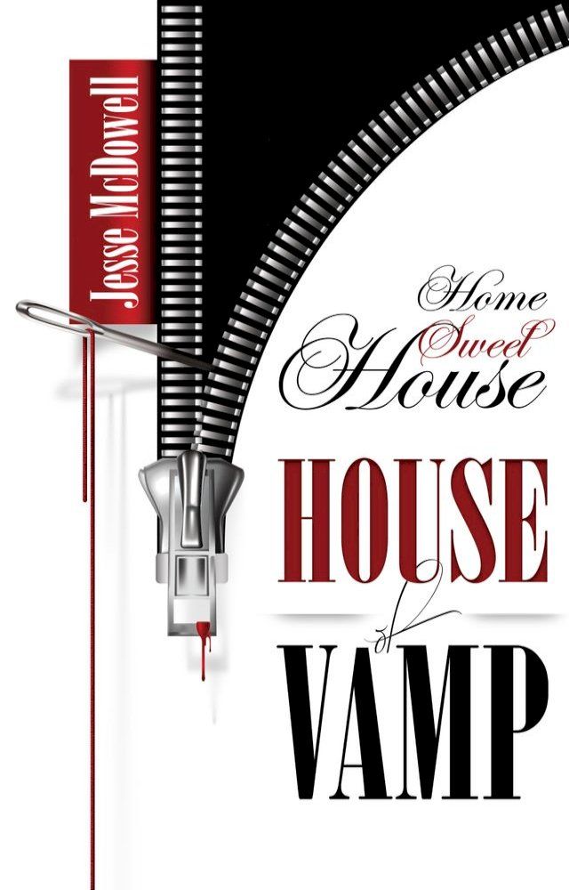  House of Vamp (Home Sweet House)(Kobo/電子書)