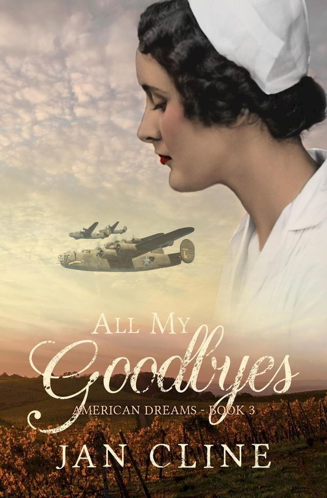  All My Goodbyes(Kobo/電子書)