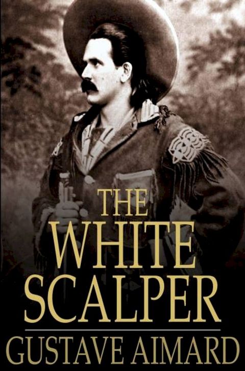 The White Scalper(Kobo/電子書)