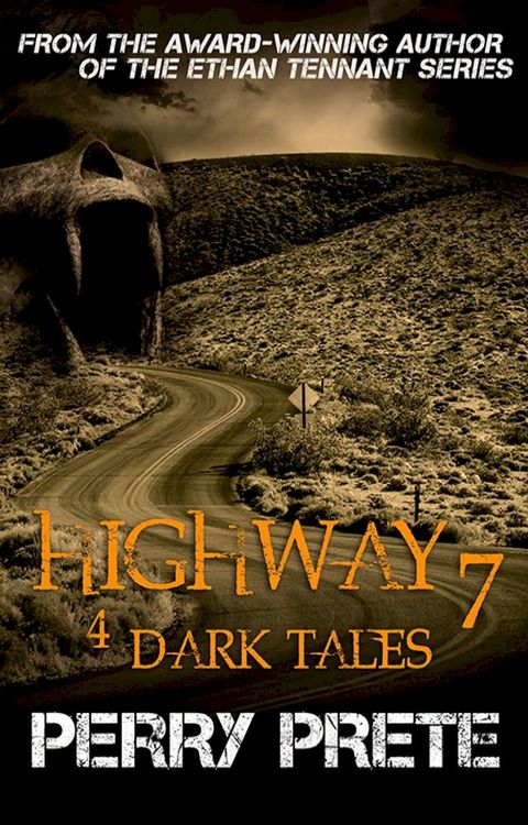 Highway 7(Kobo/電子書)