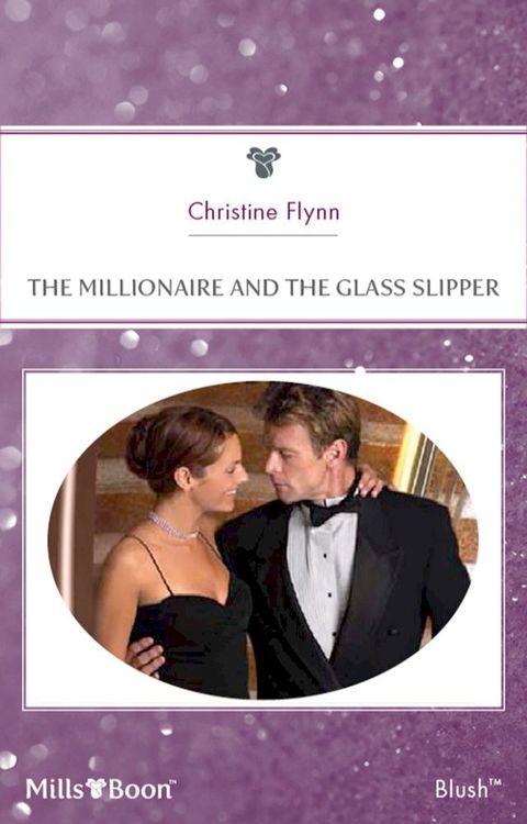 The Millionaire And The Glass Slipper(Kobo/電子書)