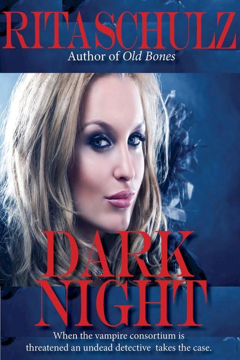 Dark Night(Kobo/電子書)