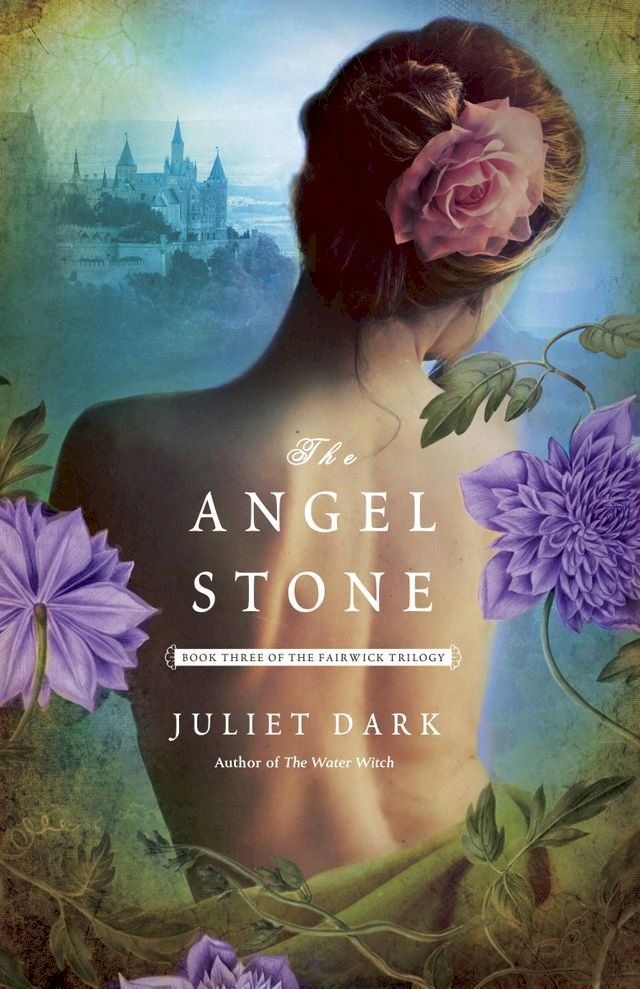  The Angel Stone(Kobo/電子書)