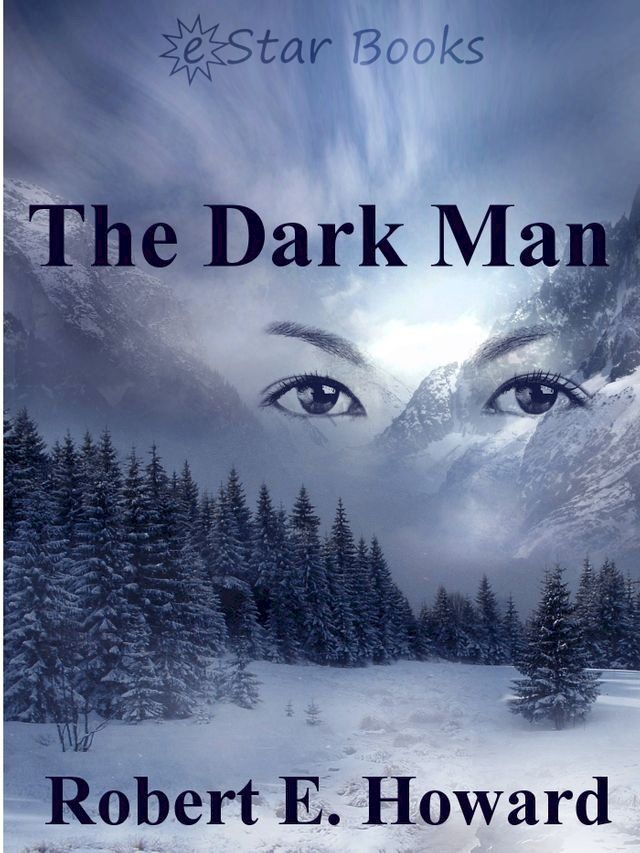  The Dark Man(Kobo/電子書)