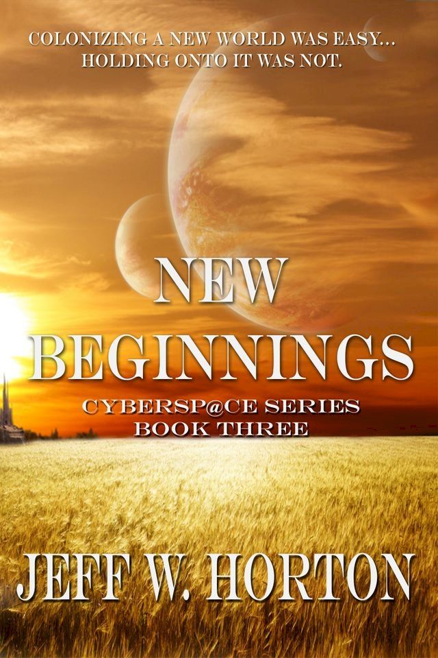  New Beginnings(Kobo/電子書)