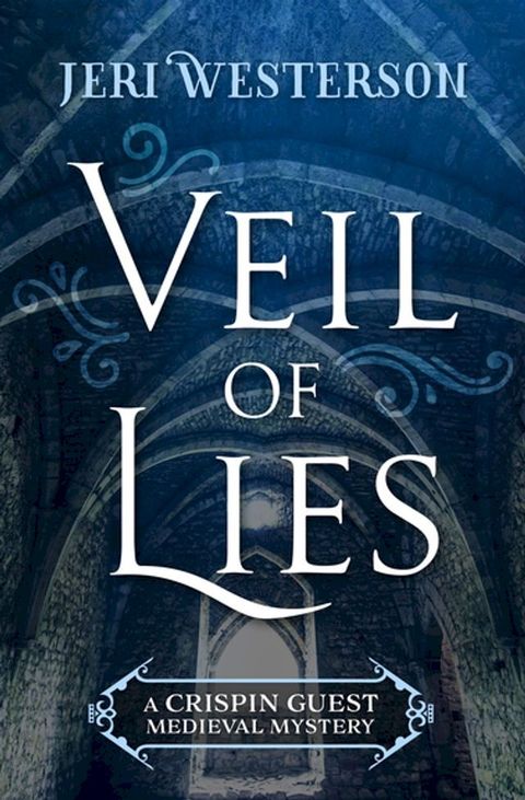 Veil of Lies(Kobo/電子書)