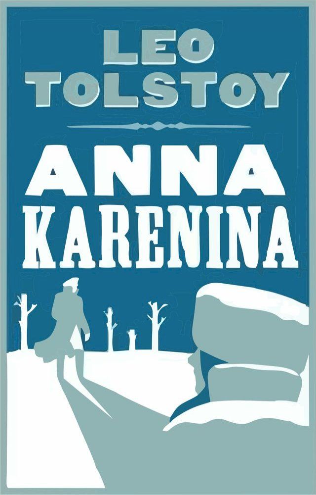  Anna Karenina(Kobo/電子書)