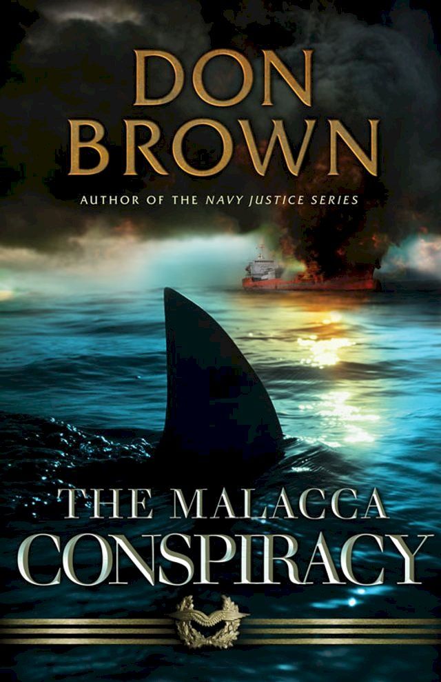  The Malacca Conspiracy(Kobo/電子書)