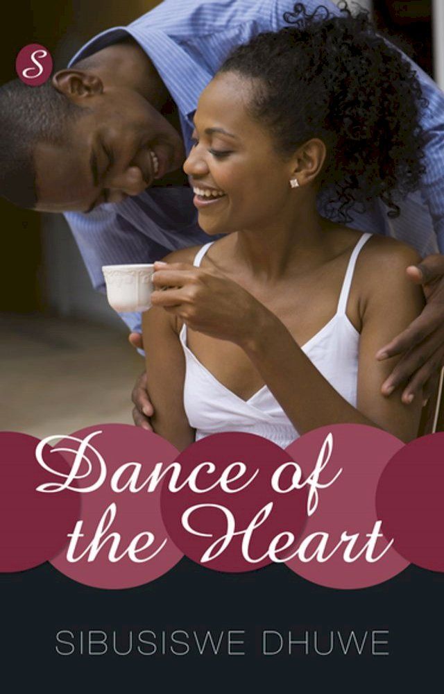  Dance of the Heart(Kobo/電子書)