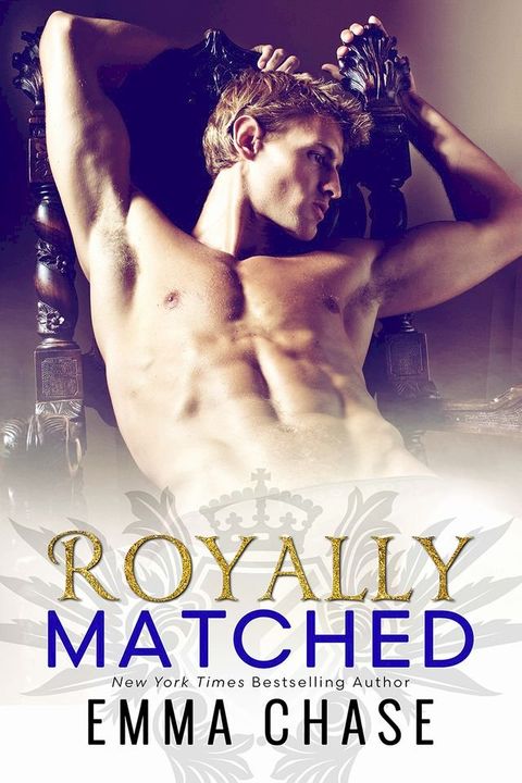 Royally Matched(Kobo/電子書)