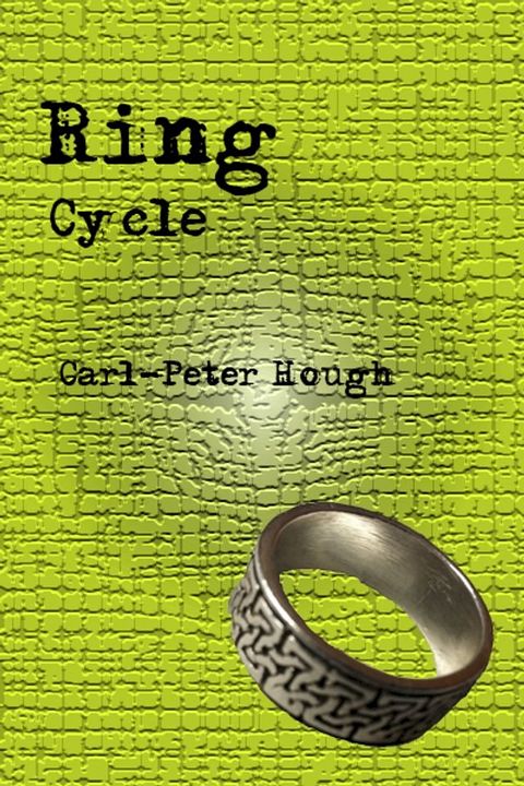 Ring Cycle(Kobo/電子書)